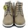 Chaussures Femme Boots Canguro Chaussures Femme, Bottine, Nubuck - 28310 Beige