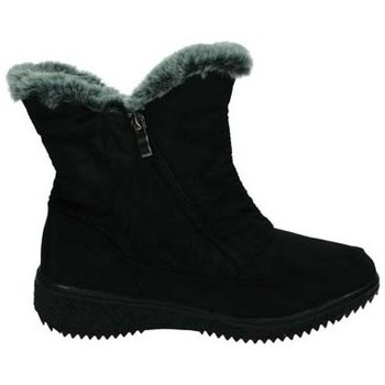 Chaussures Boot Femme 61, Nicoboco Noir - Boots BARTEK 14566004 Noir - 95 €