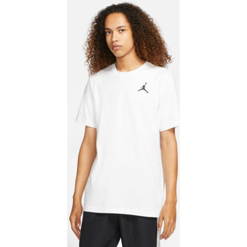 Vêtements T-shirts manches courtes Nike T-Shirt  Sportswear Jump Multicolore