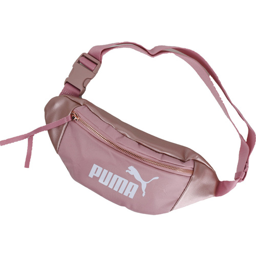 Puma Core Waistbag Rose - Sacs Sacs de sport Femme 25,82 €