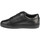 Chaussures Femme Отличный теплый пуховик от дорогущего бренда Tommy Cork hilfiger Crest Sneaker Noir
