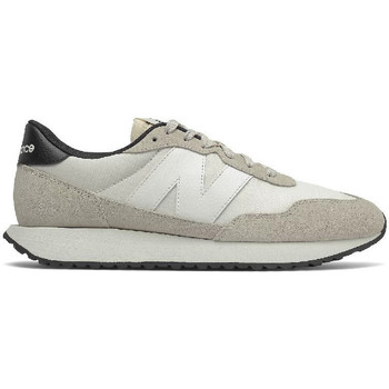 Chaussures Homme Baskets basses New Balance Basket Blanc