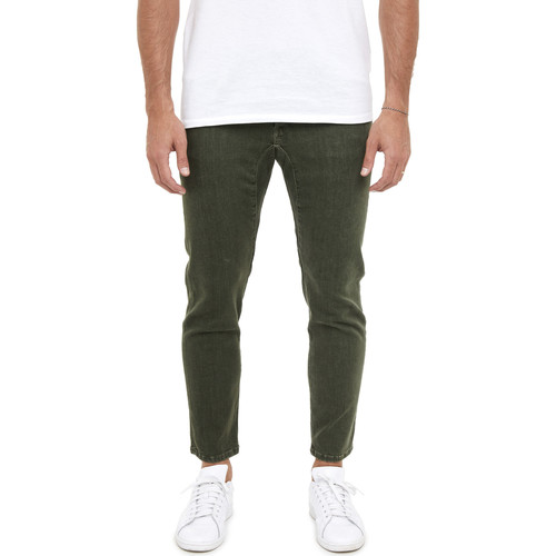 Vêtements Homme Jeans Homme | PantalonDENING OFF ZAO - LA83135