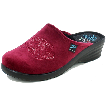 Chaussures Femme Chaussons Fly Flot L8S31PDB.11_36 Rouge