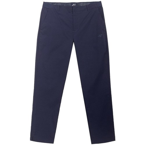 Vêtements Homme Pantalons Homme | 4F SPMTR081 - YY39200