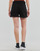 Vêtements Femme white Shorts / Bermudas Noisy May NMSMILEY Noir