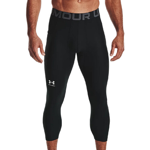 Vêtements Homme Leggings Under sportstyle ARMOUR 1361588-001 Noir