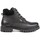 Chaussures Homme Bottes Sole Wilby Chukka Bottes Chukka Noir