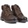 Chaussures Homme Bottes Sole Wilby Chukka Des Bottes Marron