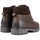 Chaussures Homme Bottes Sole Wilby Chukka Des Bottes Marron