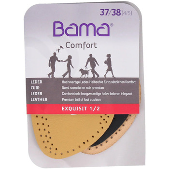 Accessoires Produits entretien Bama EXQUISIT 1/2 INCOLORE Multicolore
