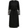 Vêtements Femme Robes courtes JDY 15240400 Noir