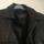 Vêtements Homme Manteaux Chevignon Manteau en cuir de vachette Noir