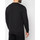 Vêtements Homme Sweats Calvin Klein Jeans Sweat coton col rond Noir