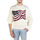 Vêtements Homme Pulls Tommy Hilfiger - re0re00487 Blanc