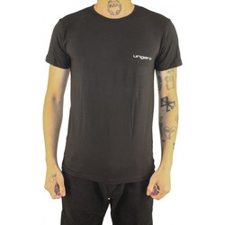 Vêtements Homme T-shirts manches courtes Ungaro Coy Noir