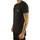 Vêtements Homme T-shirts manches courtes Ungaro Coy Noir