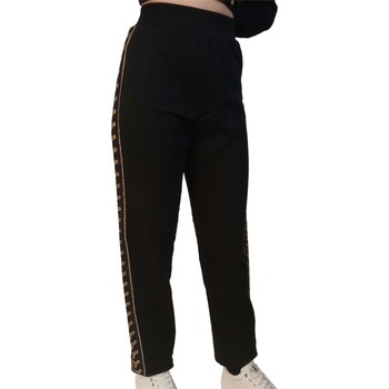 Vêtements Femme Pantalons fluides / Sarouels Richmond Sport UWA21058PA Noir