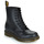 Chaussures Derbies & Richelieu Dr Hardware Martens 1460 8 EYE BOOT Black