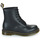 Chaussures Boots Dr Martens 1460 8 EYE BOOT Black