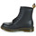 Chaussures Boots Dr Martens 1460 8 EYE BOOT Black