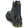 Chaussures Boots Dr. damskie Martens 1460 8 EYE BOOT Black
