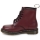 Chaussures Boots Dr. Martens 1460 8 EYE BOOT Cherry