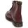 Chaussures Boots Dr. Martens 1460 8 EYE BOOT Cherry