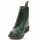 Chaussures Femme Bottines Dr. Martens 1460 8 EYE BOOT Vert