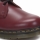 Chaussures Derbies Dr. Martens 1461 3 EYE SHOE Cherry