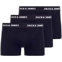 Sous-vêtements Homme Boxers Jack & Jones 12171946 Bleu