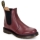 Chaussures Boots Dr. jeans Martens 2976 CHELSEA BOOT Bordeaux / Cerise 
