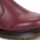 Chaussures Boots Dr. jeans Martens 2976 CHELSEA BOOT Bordeaux / Cerise 