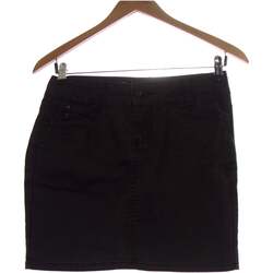 Vêtements Femme Jupes Cache Cache jupe courte  34 - T0 - XS Noir Noir