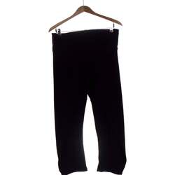 Vêtements Mens Pantalons Cache Cache 38 - T2 - M Noir