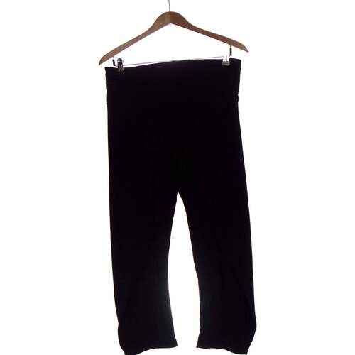 Vêtements Femme Pantalons Cache Cache 38 - T2 - M Noir