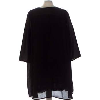 Vêtements Femme Robes courtes H&M Robe Courte  36 - T1 - S Noir