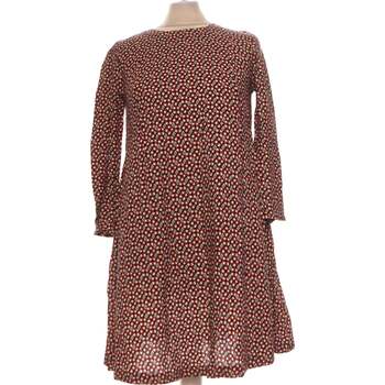 Vêtements Femme Robes courtes H&M robe courte  34 - T0 - XS Violet Violet