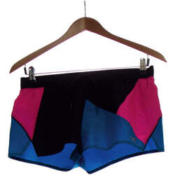 Vêtements Femme Shorts / Bermudas Hollister short  34 - T0 - XS Noir Noir