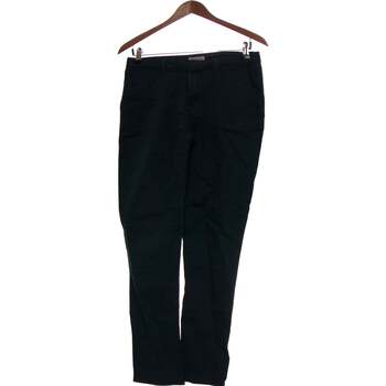 Vêtements Femme Pantalons Cache Cache 34 - T0 - XS Vert