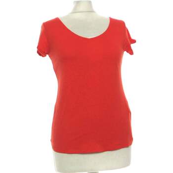 Vêtements Femme T-shirts & Polos Cache Cache 34 - T0 - XS Gris