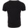 Vêtements Homme T-shirts & Polos Lee Cooper LEE-008971 Noir