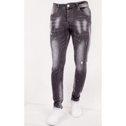 TEEN loose-fit jeans