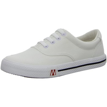 Chaussures Homme Bougies / diffuseurs Westland  Blanc