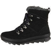 Chaussures Femme Bottes de neige Legero 20005030000 Noir