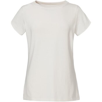 Vêtements Femme Débardeurs / T-shirts sans manche SchÖffel  Blanc