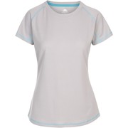 Lacoste henley neck pima cotton jersey t-shirt