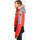 Vêtements Femme Vestes / Blazers Icepeak Electra IA Wmn Ski Jck 53203512-645 Rouge