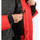 Vêtements Femme Vestes / Blazers Icepeak Electra IA Wmn Ski Jck 53203512-645 Rouge