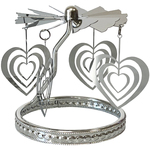 Carrousel pour petite jarre Heart and Home